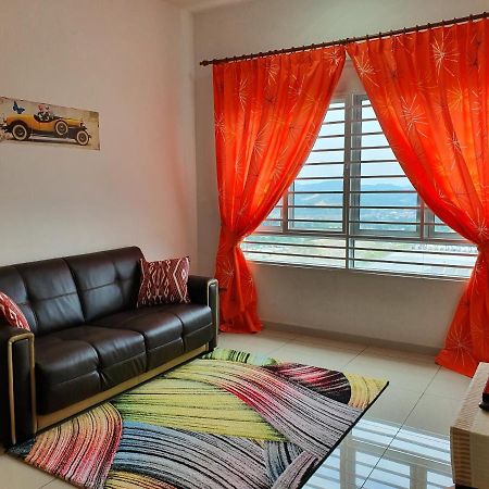 Az Homestay @ Southville City Bangi Exterior foto